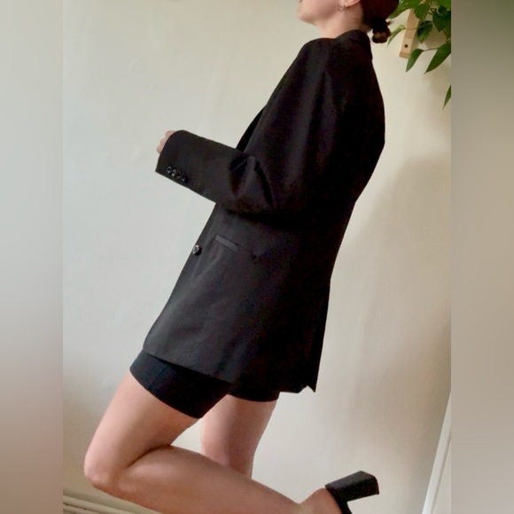 Vintage G-Star RAW Fitted Blazer - Size Small - Picture 1 of 7